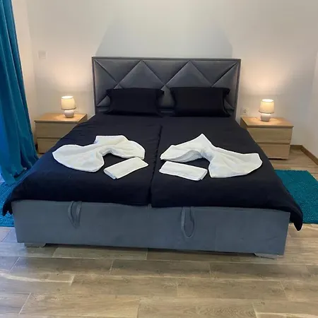 Lägenhet Pami Saints Constantine and Helena