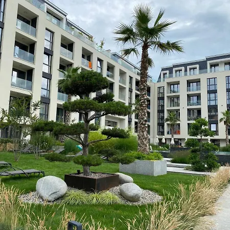 Lägenhet Pami Saints Constantine and Helena