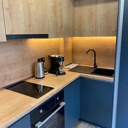 Pami Apartmán