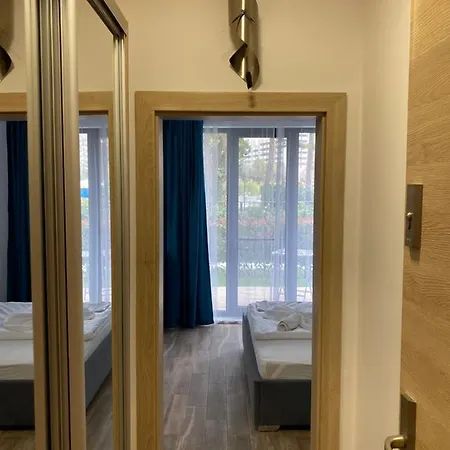 Pami Lägenhet Saints Constantine and Helena