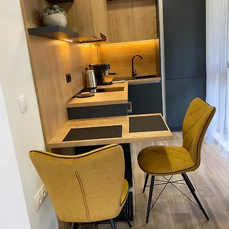 Lägenhet Pami Saints Constantine and Helena