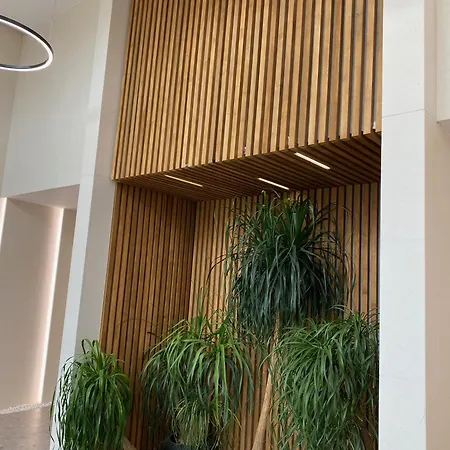 Lägenhet Pami Saints Constantine and Helena