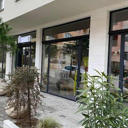 Pami Lägenhet Saints Constantine and Helena